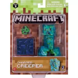 Charged Creeper