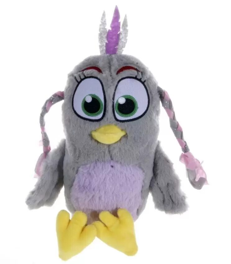 Angry birds sales movie plush