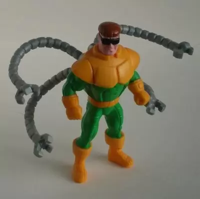 Happy Meal - Spider-Man 1995 - Doc Ock