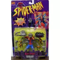 Man-Spider