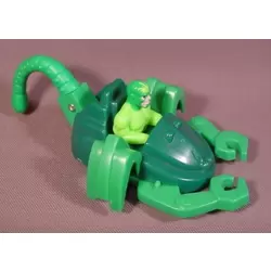 Scorpion