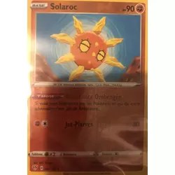 Solaroc Reverse