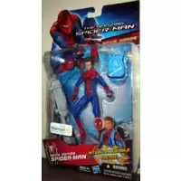 Movie Edition Spider-Man