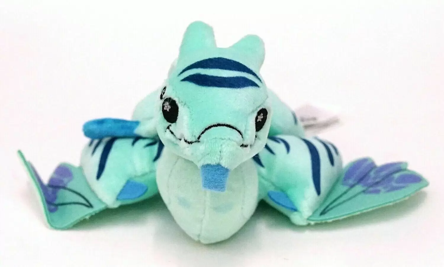 Disney Parks Wishables Plush - Banshe [Light Blue Variant]