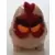 Angry Birds (CORA / Match) - Masque de Red