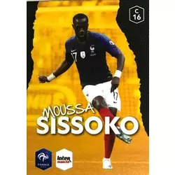 Moussa Sissoko