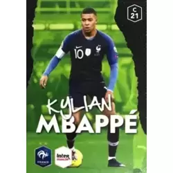 Killian Mbappé
