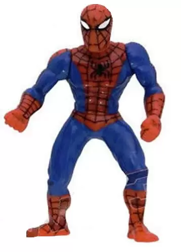Happy Meal - Spider-Man 1995 - Spider-Man
