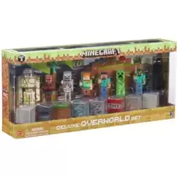 Deluxe Overworld Set