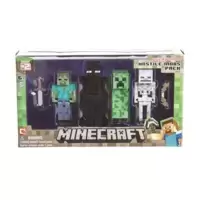 Hostile Mobs Pack
