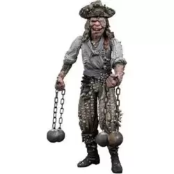 Pirates of The Caribbean - Clanker