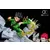 Oniri Creations - Gon VS Hisoka – Battle at the Heavens Arena