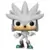 Sonic the Hedgehog - Sonic 30th Silver The Hedgehog
