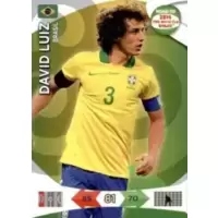 David Luiz - Brazil