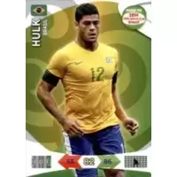 Hulk - Brazil