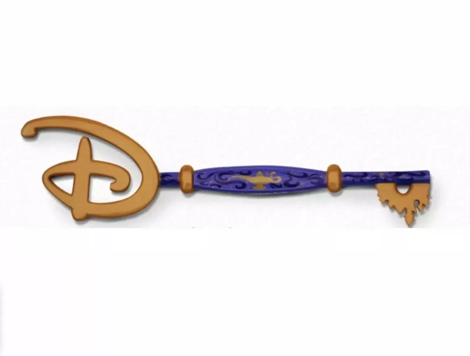 Key Store Disney - Aladdin