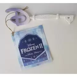 Elsa Edition Limitée