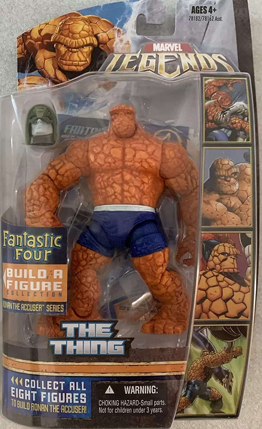 Marvel Legends Series 6 \