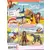 Playmobil Spirit - Lucky et son poulain sauvage