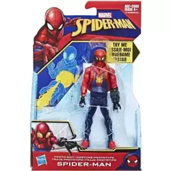 Spider-Man Proto-Suit