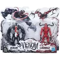 Venom - Venom & Carnage