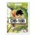 Super Cartes à Jouer et à Collectionner - Part 1 (Goku) - DB-188