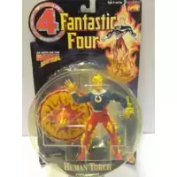 Human Torch