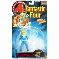 Invisible Woman