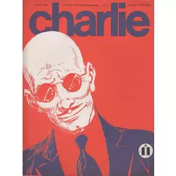 Charlie Mensuel n° 41