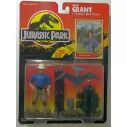 Alan Grant