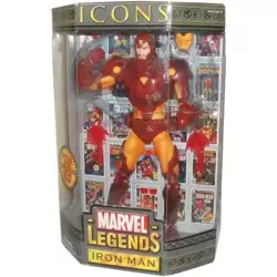 Icons - Iron Man 12