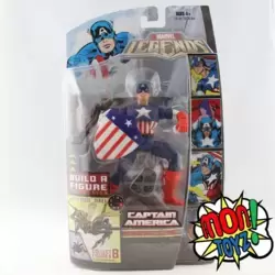 Captain America