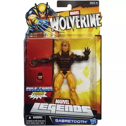 Sabretooth