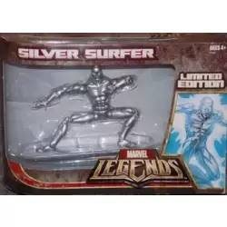 Silver Surfer - Limited Edition