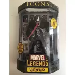 Icons - Venom