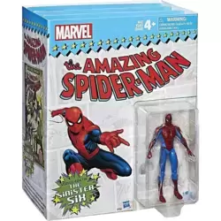 The Amazing Spider-Man Vs The Sinister Six 7 Pack