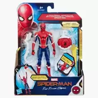 Ultimate Crawler Spider-Man