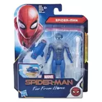 Spider-Man Concept Series