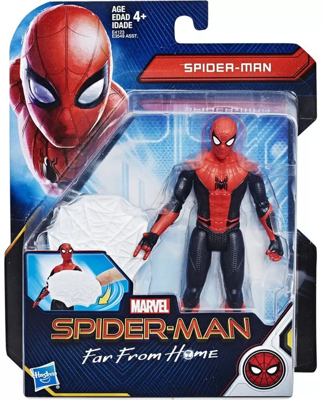 Spider-Man Far From Home - Spider-Man