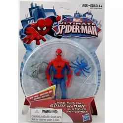 Crime-Fightin' Spider-Man