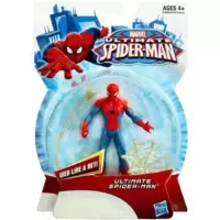 Ultimate Spider-Man