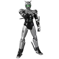 Shadow Moon - Kamen Rider Black RX (renewal Ver.) - S.H. Figuarts