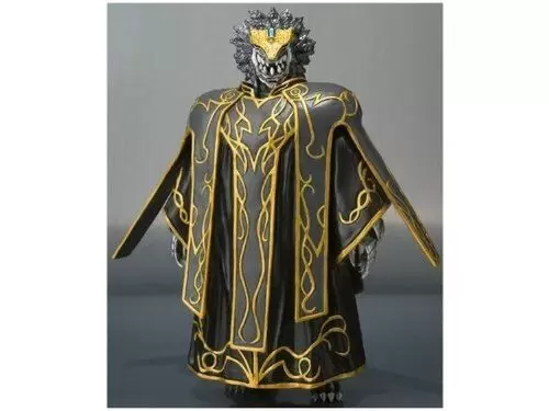 Kamen Rider - Leo Zodiarts - S.H. Figuarts