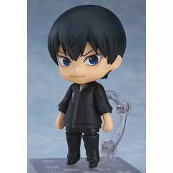 Tobio Kageyama:Karasuno High School Volleyball Club's Jersey Ver.