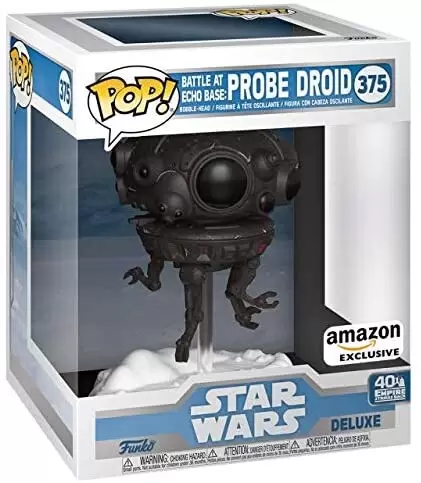 POP! Star Wars - Battle at Echo Base : Probe droid