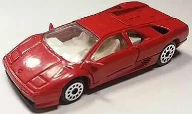 1:64 - Lamborghini Diablo