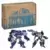 Transformers Prime - War Breakdown and Vehicon 2 Pack