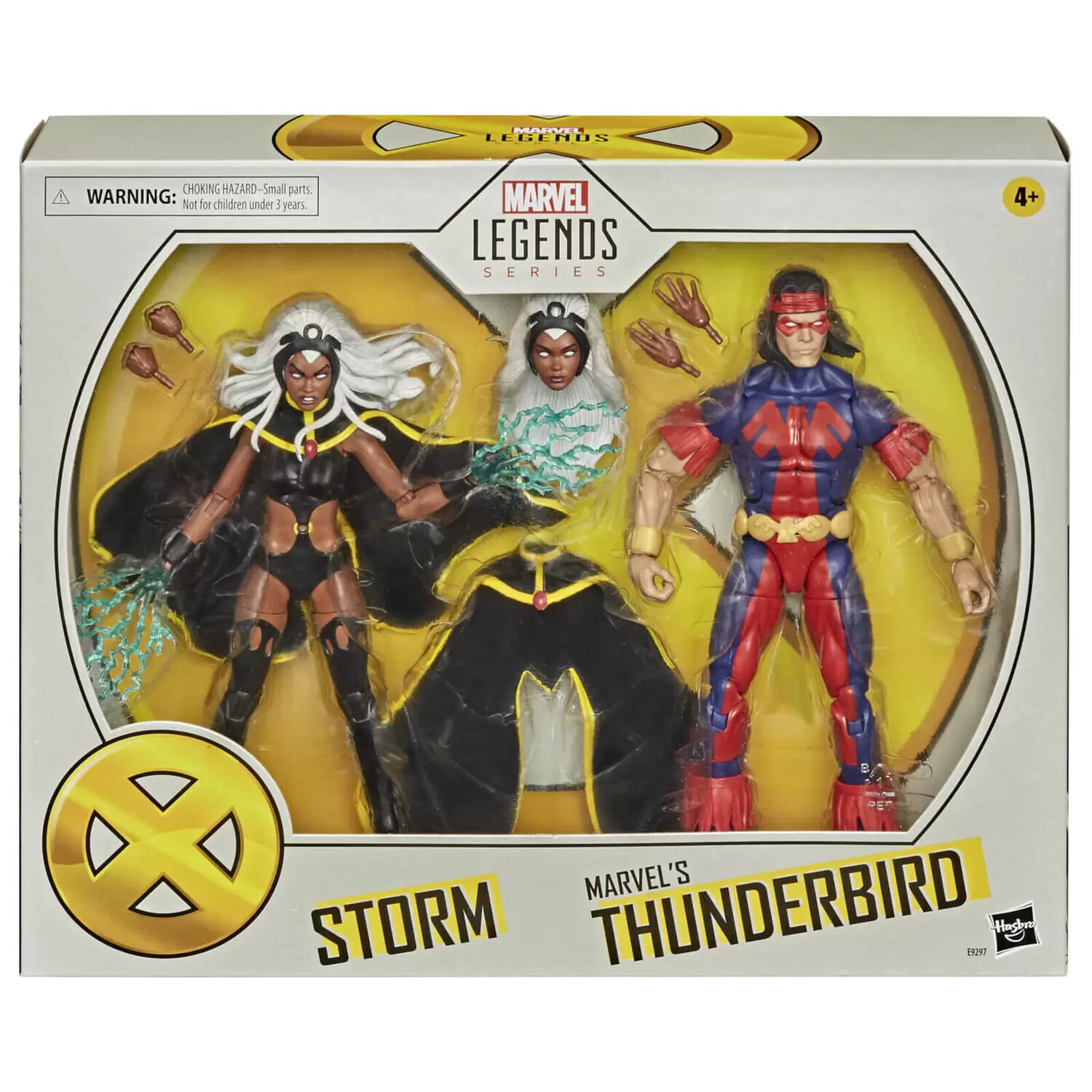 Marvel Legends Series 6 \