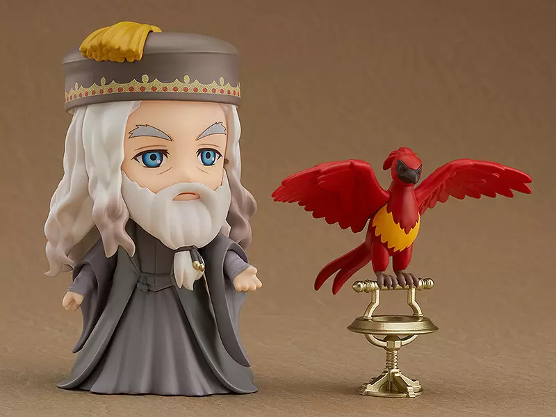 Nendoroid - Albus Dumbledore