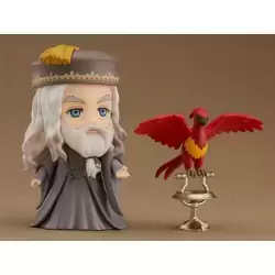 Albus Dumbledore